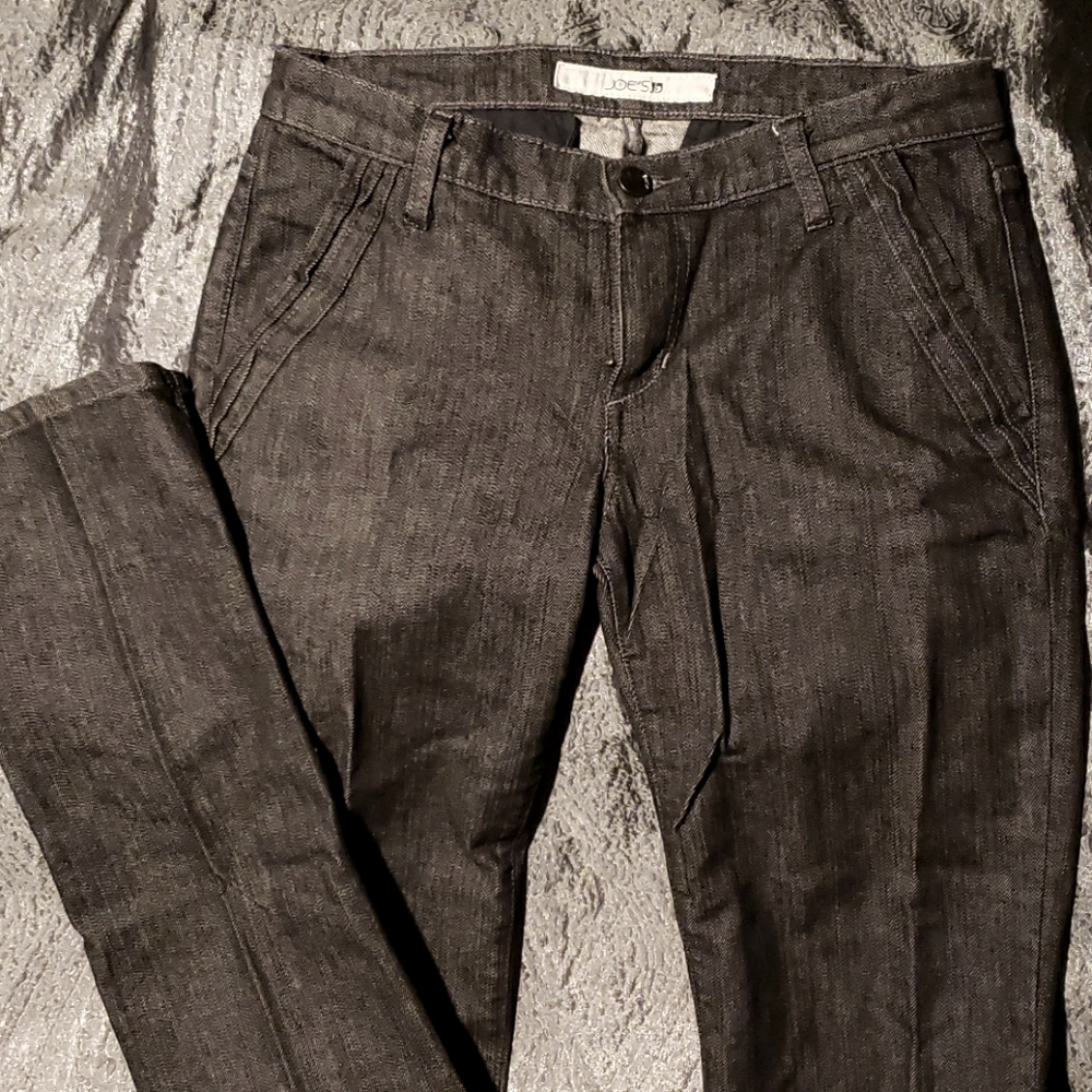 Joe's Jeans slim leg jeans, sz 28